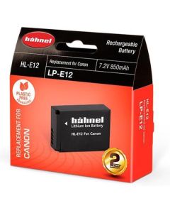 Hähnel Accu Canon LP-E12 (HL-E12)