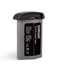 Hähnel Accu Canon LP-E19 (HL-E19)