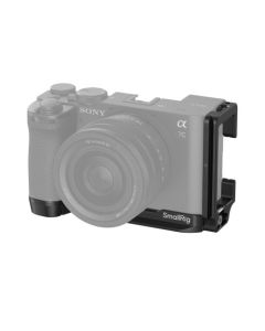 SmallRig 4569 L-Bracket for Sony Alpha 7C II / Alpha 7CR