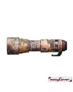 EasyCover Lens Oak For Sigma 150-600mm f/5-6.3 DG OS HSM (C) Timber Kanati Camo