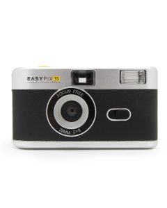Easypix Reusable Photo Camera 35mm