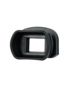JJC EC-EG Long Eyecup voor Canon
