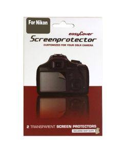 EasyCover Screenprotector Nikon D7000