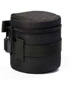 EasyCover Lensbag 80x95 mm Black
