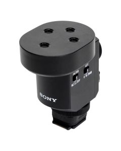 Sony ECM-M1 Shotgun Microfoon