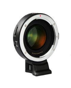Viltrox EF-E II Autofocus Adapter 0,71x