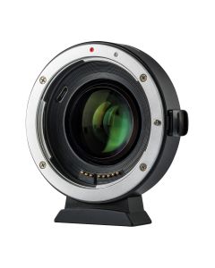 Viltrox EF-EOS M2 Autofocus Adapter 0,71x