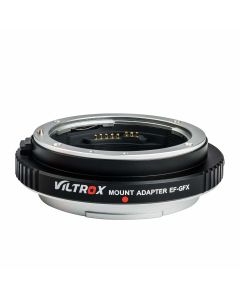 Viltrox EF-GFX Autofocus Adapter