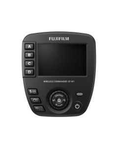 Fujifilm EF-W1 Wireless Transmitter