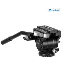 Leofoto BV-10L Videokop