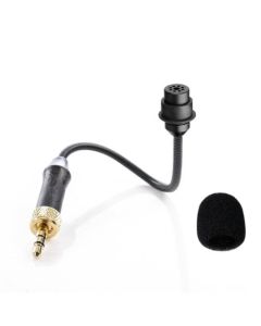 Boya BY-UM2 Flexible 3.5mm jack TRS Microphone