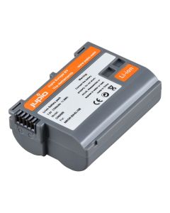 Jupio Accu Nikon EN-EL15B (CNI0028)