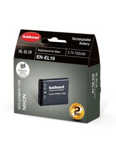 Hähnel Accu Nikon EN-EL19 (HL-EL19)