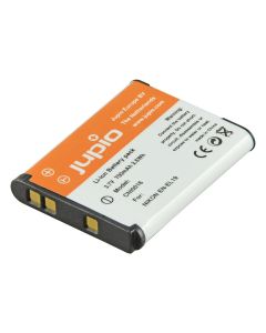 Jupio Accu Nikon EN-EL19 (CNI0016)