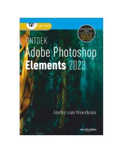 Ontdek Photoshop Elements 2023