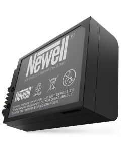 Newell Accu Nikon EN-EL25