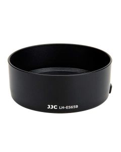 JJC ES-65B Zonnekap Canon RF 50mm