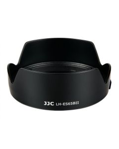 JJC ES-65BII Zonnekap Canon RF 50mm