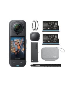 Insta360 X5 Essentials Bundle