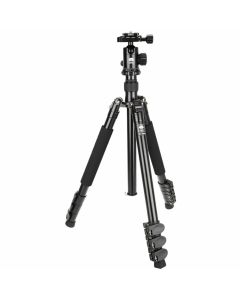 Sirui ET-1004 Statief + E-10 Balhoofd