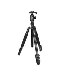 Sirui ET-2004 Statief + E-20 Balhoofd