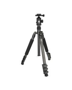 Sirui ET-2204 Carbon Statief + E-20 Balhoofd