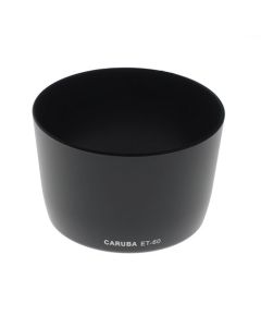 Caruba ET-60 Zonnekap