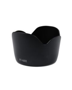 Caruba ET-60 II Zonnekap