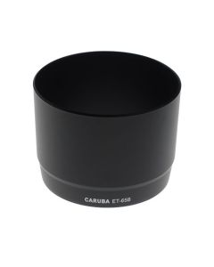 Caruba ET-65B Zonnekap