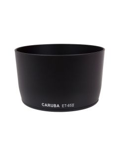 Caruba ET-65 II Zonnekap