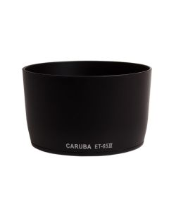 Caruba ET-65 III Zonnekap