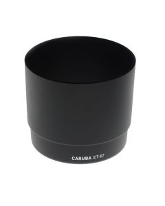 Caruba ET-67 Zonnekap