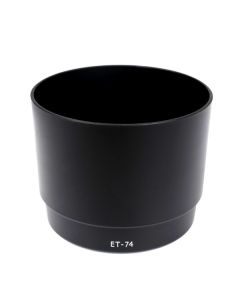 Caruba ET-74 Zonnekap