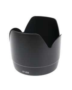 Caruba ET-83 II Zonnekap