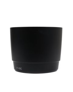 Caruba ET-83C Zonnekap