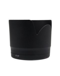 Caruba ET-87 Zonnekap