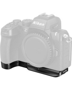 SmallRig 981B Bottom Mount Plate For Nikon Z50i