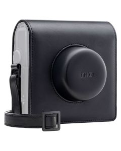 Fujifilm instax Wide Evo Camera Case Zwart