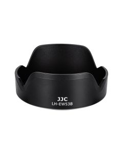 JJC EW-53B Zonnekap Canon EF-M 15-45mm