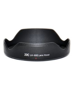 JJC EW-60E Zonnekap Canon EF-M 11-22mm