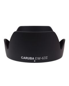 Caruba EW-63 II Zonnekap