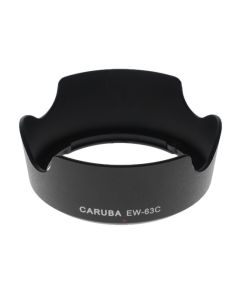 Caruba EW-63C Zonnekap
