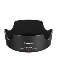 Canon EW-63C Zonnekap