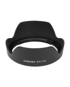 Caruba EW-73C Zonnekap