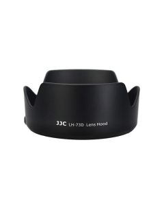 JJC EW-73D Zonnekap Canon EF-S 18-135mm