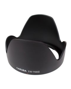 Caruba EW-78B II Zonnekap
