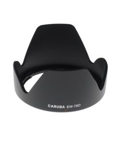 Caruba EW-78D Zonnekap