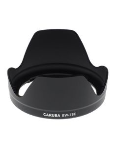 Caruba EW-78E Zonnekap