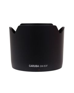 Caruba EW-83F Zonnekap