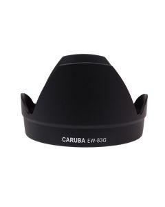 Caruba EW-83G Zonnekap